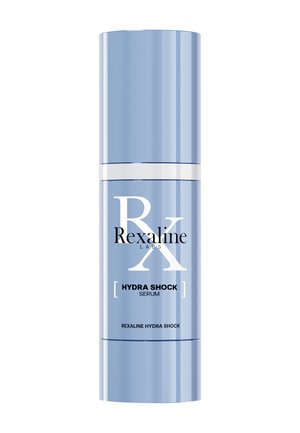 HYDRA SHOCK SERUM - Serum - blue