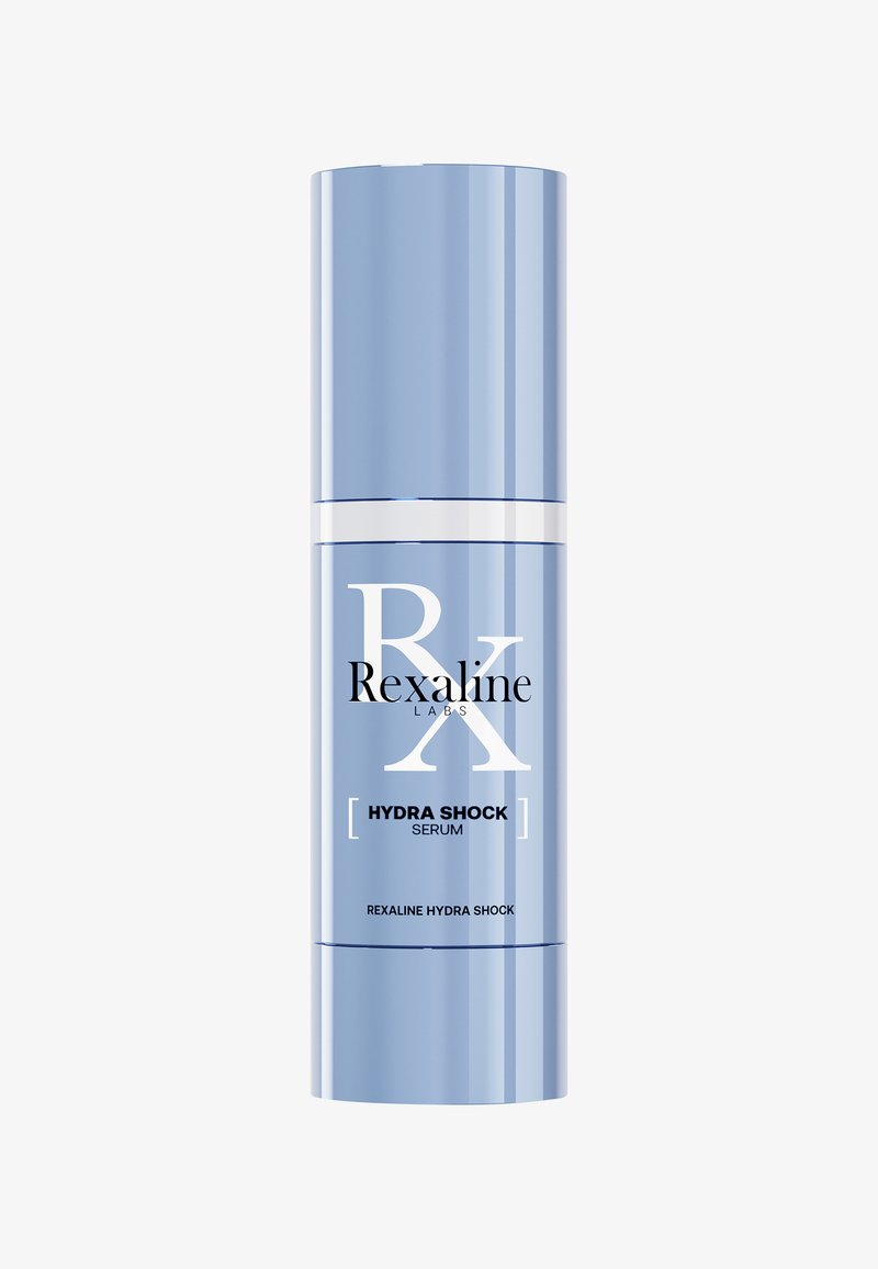 Rexaline HYDRA SHOCK SERUM - Serum - blue