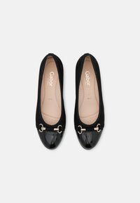 Gabor Comfort Pumps - black