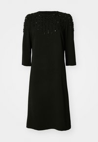 Koktel haljina / svečana haljina - black
