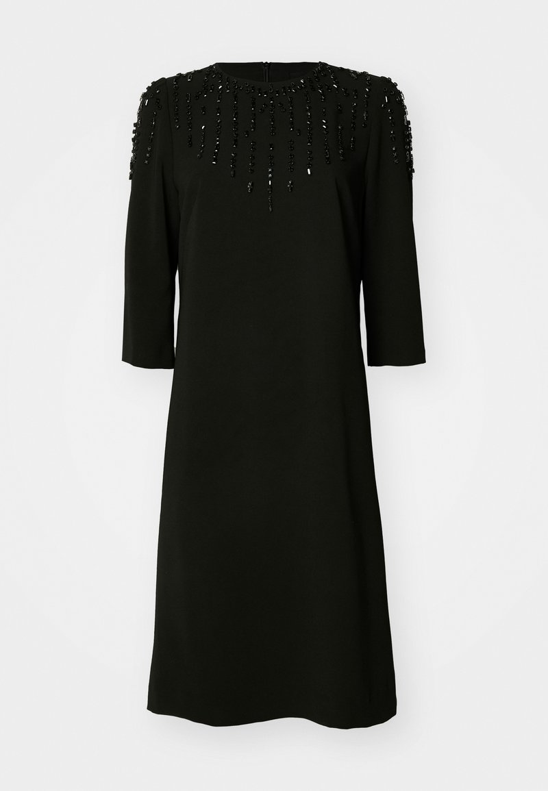 Marc Cain Cocktailjurk zwart