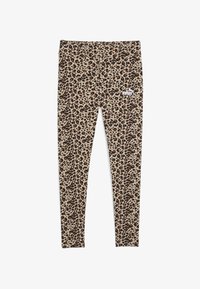 Wybrany, toasted almond