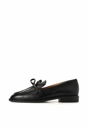 BALAGAN RAPHAEL - Instappers - black rustic