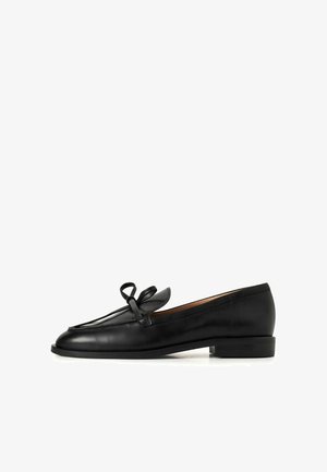 BALAGAN RAPHAEL - Loafers - black rustic