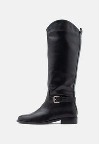 HARPER - Bottes - black