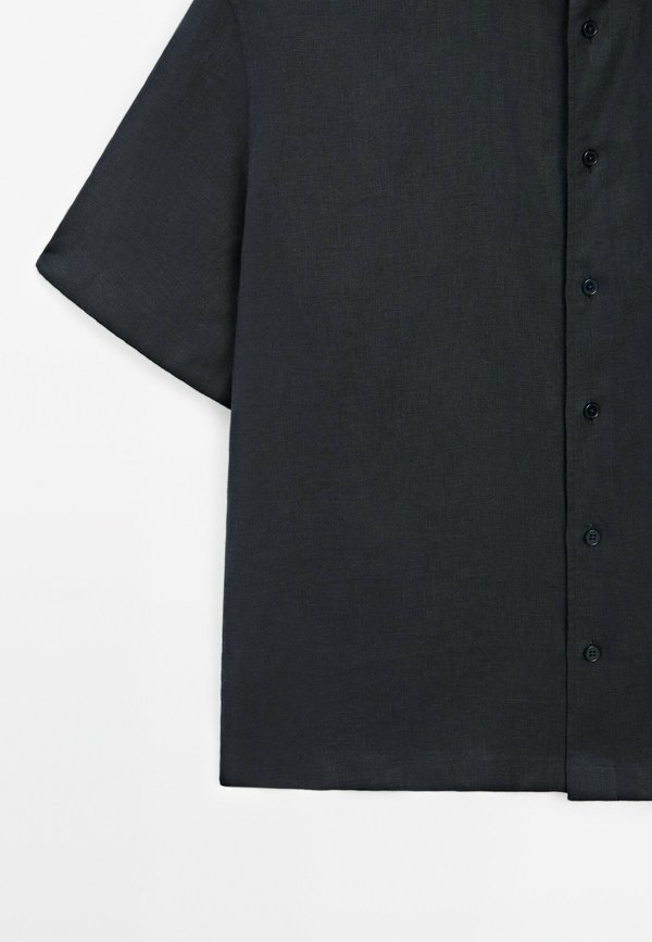 SHORT SLEEVE - Shirt3