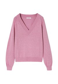 Trui - pink