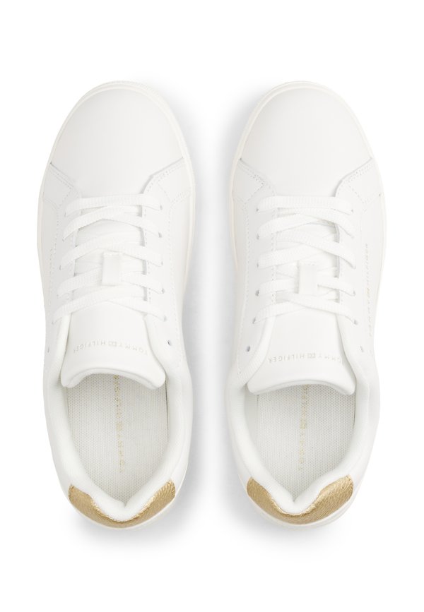 ESSENTIAL CUPSOLE  - Trainers - ecru3