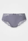 TANGA - Kratke gaće - bluegrey