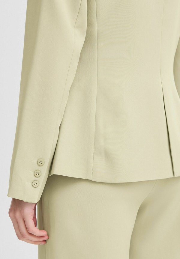 IHLexi - Blazer - tea2