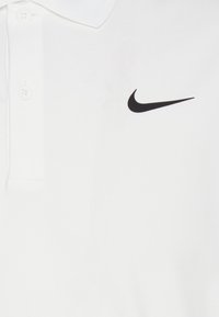 Nike Performance Polotričko - white/black