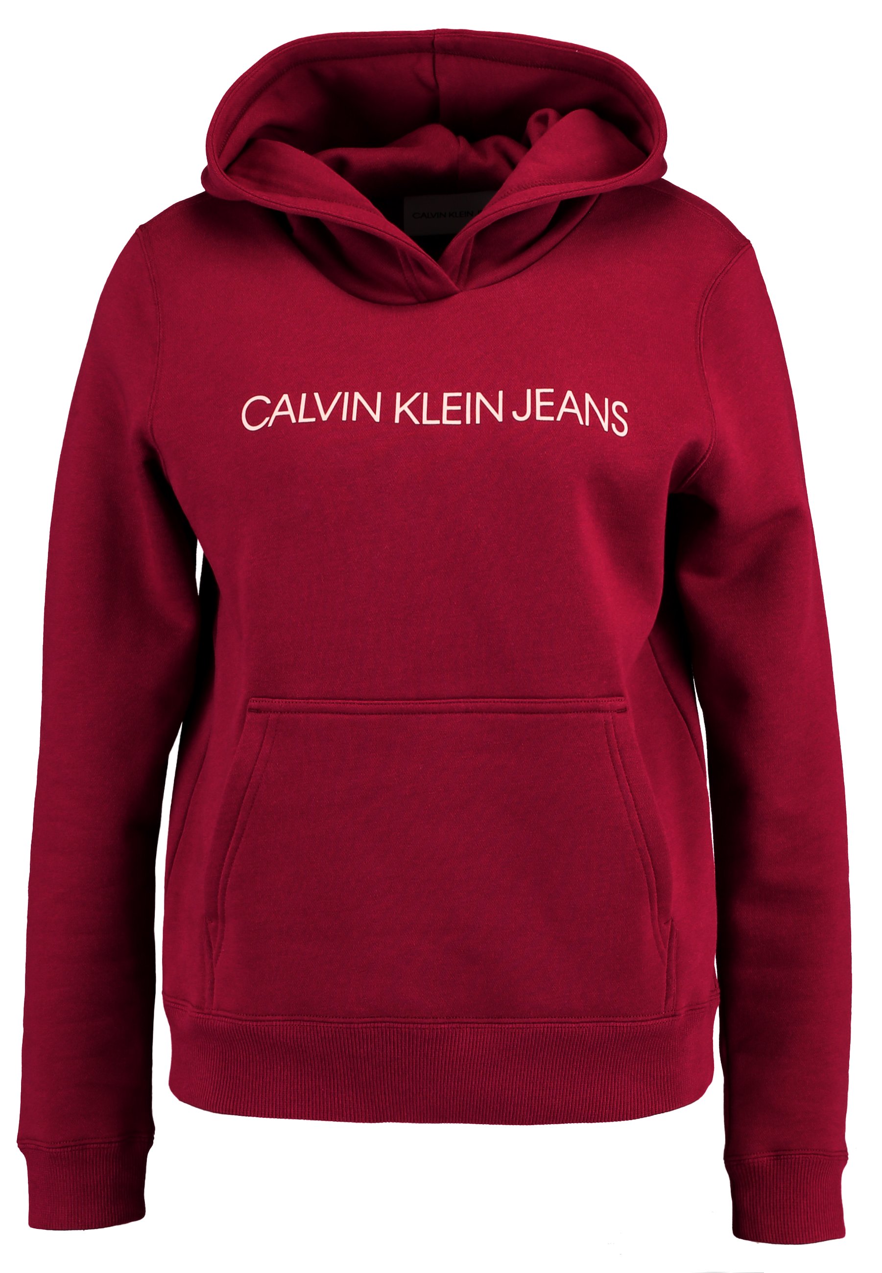 institutional hoodie calvin klein