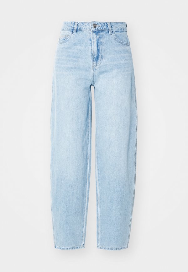 PCSISSELBARREL  - Relaxed fit jeans2