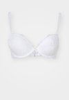 SEXY PEARL - Push-up BH - creme