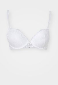 SEXY PEARL - Soutien de elevação - creme