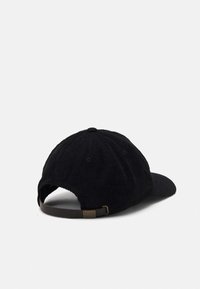 Brixton PARSONS UNISEX - Nokkmüts - black