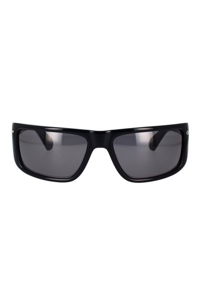 OFF-WHITE BOLOGNA - Occhiali da sole - black