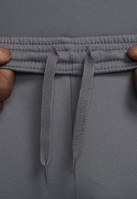 Nike Performance DRI-FIT ACADEMY PANT - Trainingsbroek - iron grey iron grey iron grey sunset pulse