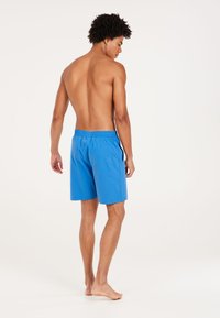 Protest PRTBAKY - Shorts - gladio blue