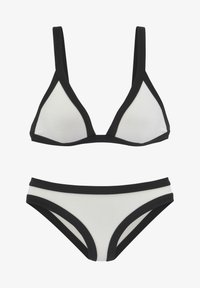 Valitud, weiß schwarz