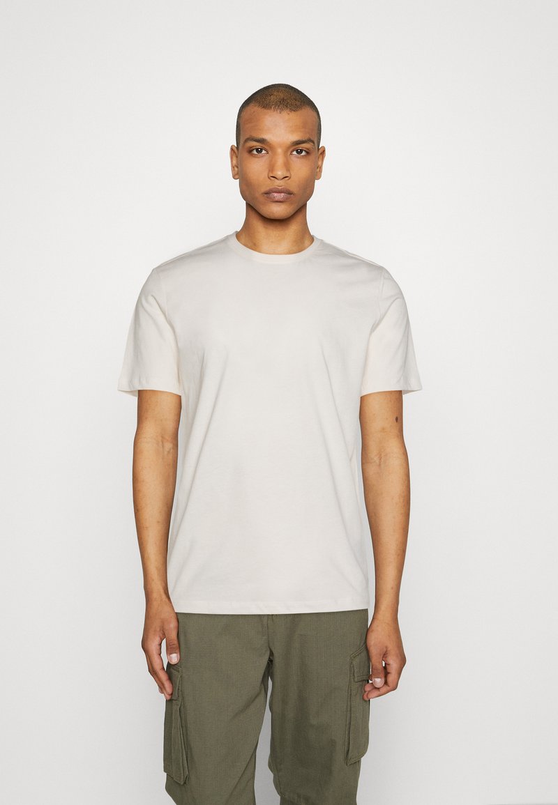 MSCHOrkidea Shirt - Egret