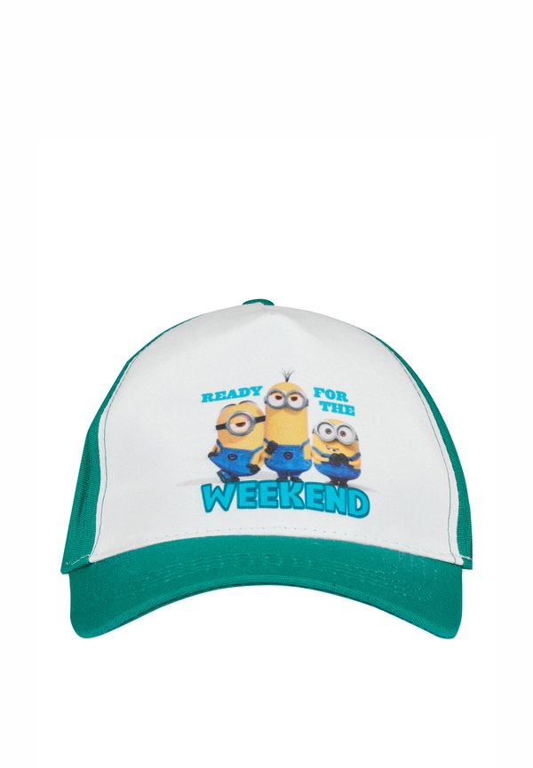 MINIONS – Cap