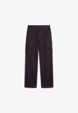 Calvin Klein Jeans, BAGGY UTILITY - Kargopüksid - dark sapphire