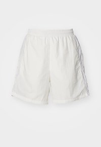 Shorts - cloud white