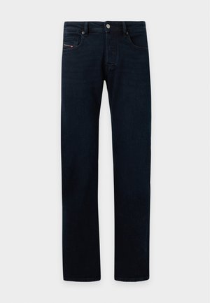 Diesel, ZATINY - Straight leg jeans - 01