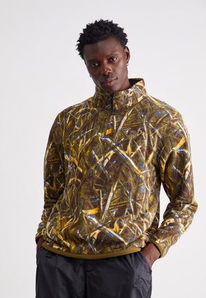 Fleecegenser - multicolored