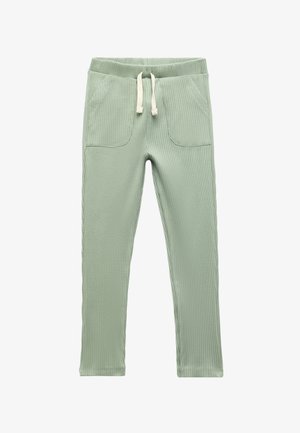 Koton Trainingsbroek - green