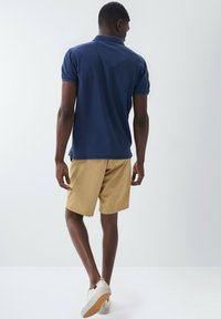Salsa Jeans ITALY REGULAR - Polo - Blue