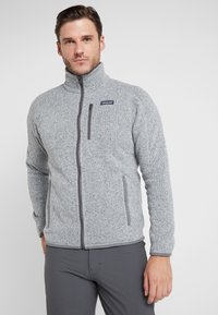 Patagonia - BETTER - Zip-up sweatshirt - stonewash Thumbnail Image 1