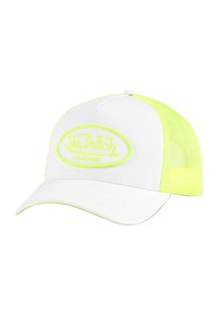 Von Dutch Casquette - jaune