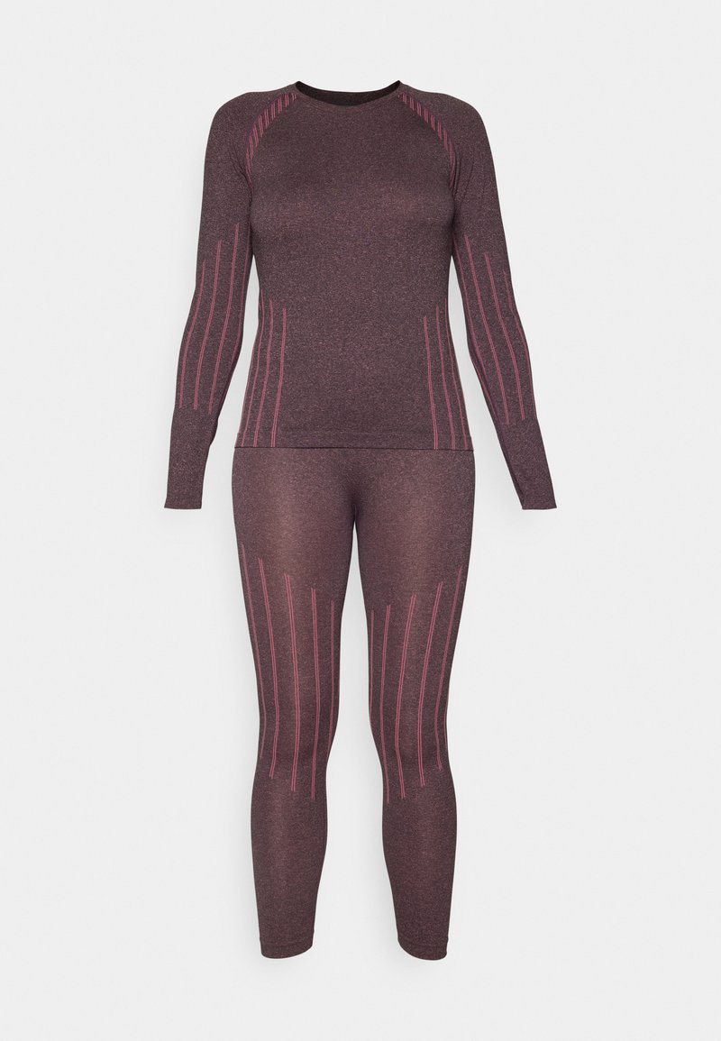 Only Play Trainingspak lila Only Play Trainingspak lila