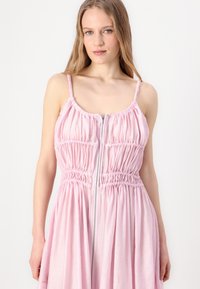 UGG AREUM DRESS - Kokteiļkleita/ballīšu kleita - light pink