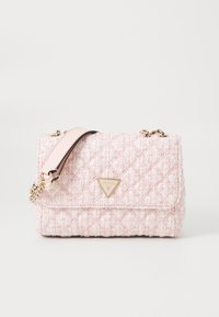 GIULLY - Handtasche - peony multi