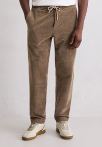 Marc O'Polo REGULAR - Jogginghose - pavestone