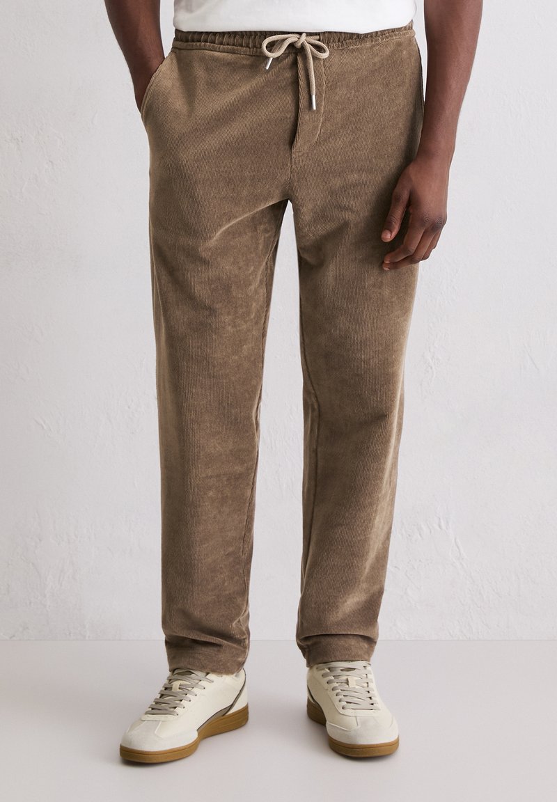 Marc O'Polo REGULAR - Jogginghose - pavestone