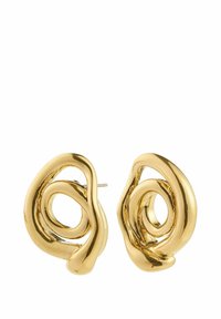 Pilgrim UNFOLD - Ohrringe - gold