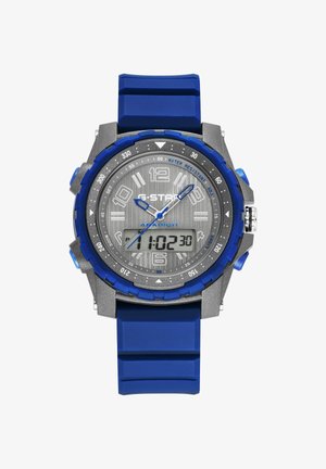 G-STAR, OPS01 - Digital watch - blue grey