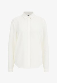 Kijelölve, white