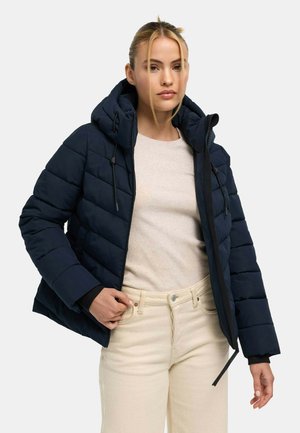 Marikoo, NOBIRUU. - Winterjacke - navy