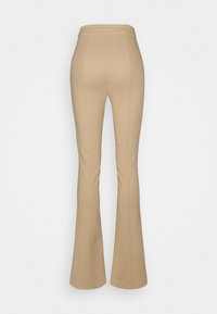 Patrizia Pepe Broek - beige