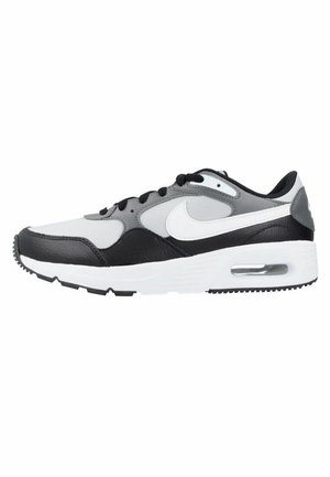 Nike Performance AIR MAX SC - Zapatillas de entrenamiento - black