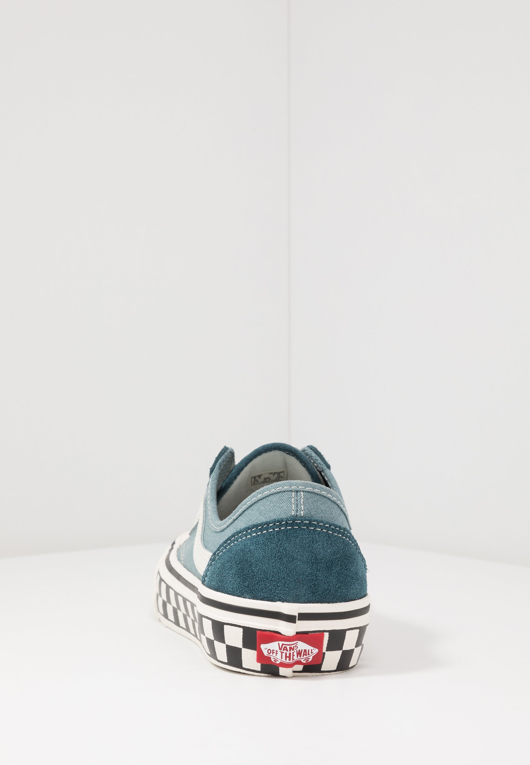 Vans STYLE 36 DECON Skatesko stargazerlead Zalando.no Vans STYLE 36 DECON Skatesko stargazerlead Zalando.no