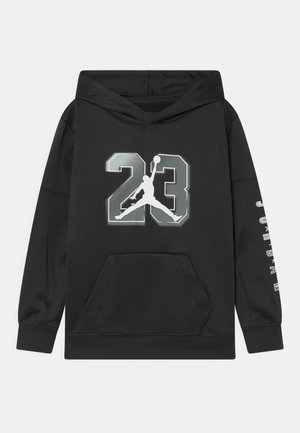 JUMPMAN BIG SPORT THERMA - Long sleeved top - black