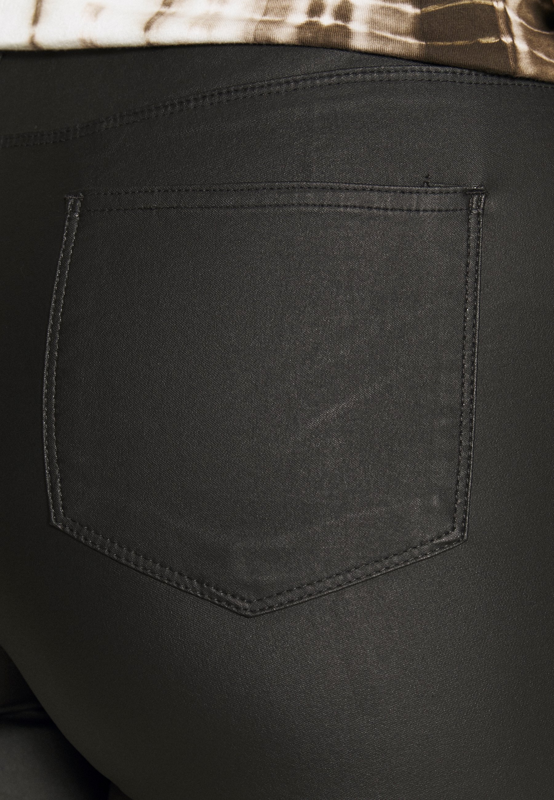 CAPSULE by Simply Be BELLA COATED SLIM 
