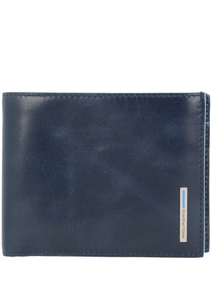 Piquadro Wallet - night blue