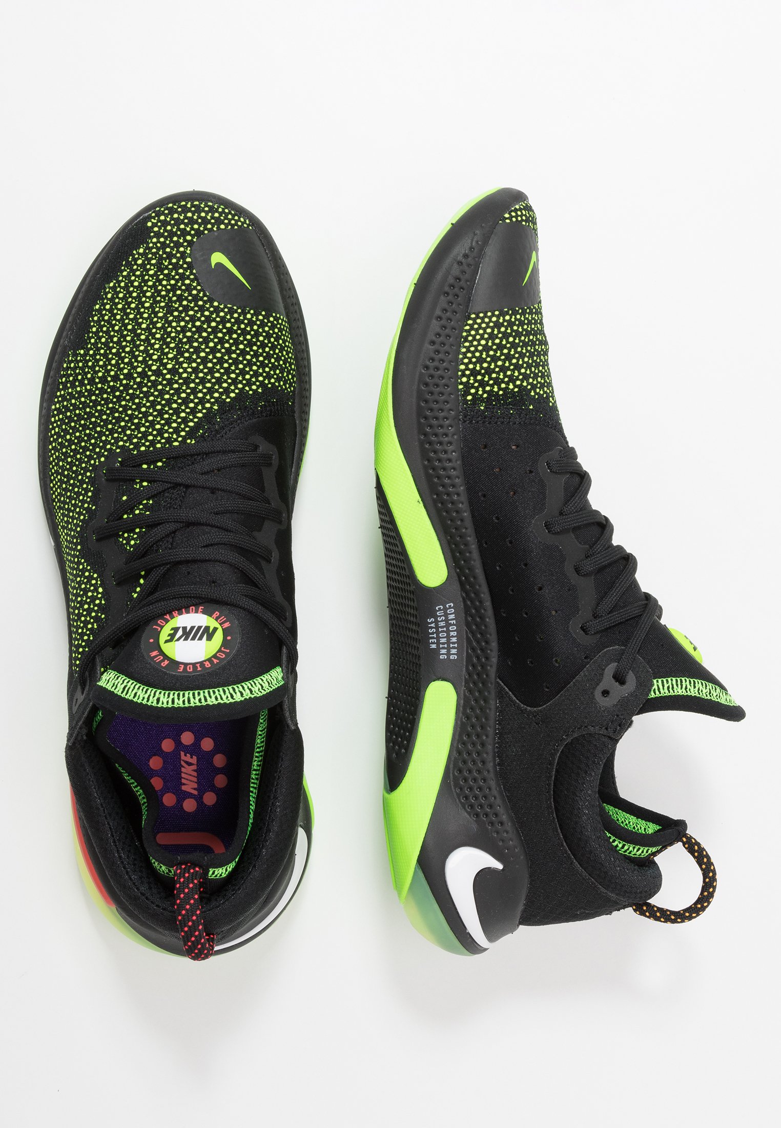 nike performance flyknit